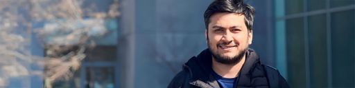Rahul Chaube '23