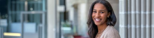 Susie Furtado MBA '24