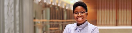 Larain Taylor ’21: Operations Management