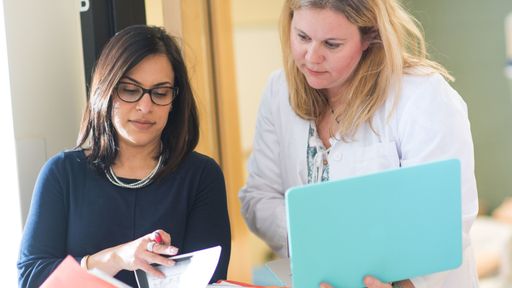 Nursing PhD students