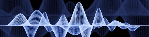 Acoustic wavelengths