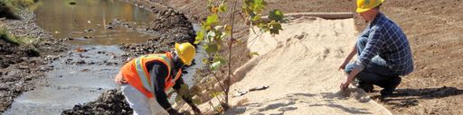 Resilient and Sustainable Infrastructure Graduate Certificate