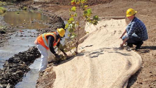 Resilient and Sustainable Infrastructure Graduate Certificate