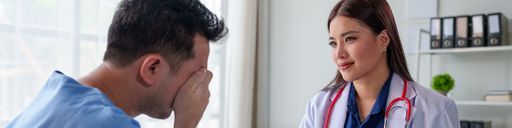 Psychiatric Nurse Practitioner
