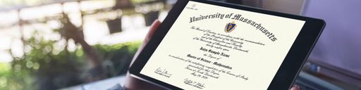 Certified Electronic Diplomas and Certificates (CeDiploma CeCertificate)