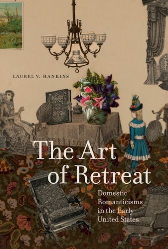 The Art of Retreat book cover art