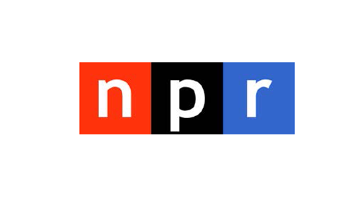 NPR logo