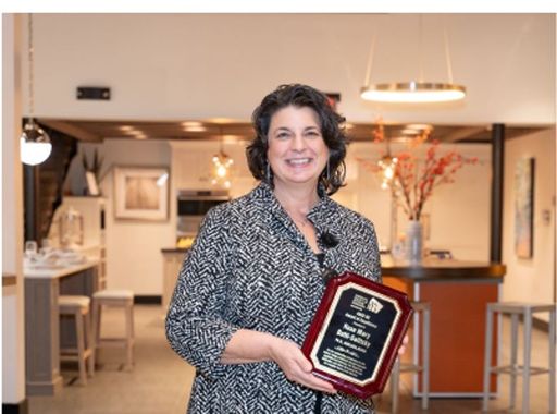 Rose Mary Botti-Salitsky