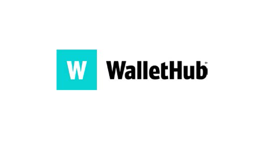 WalletHub logo