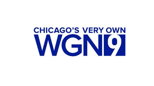 WGN 9 logo