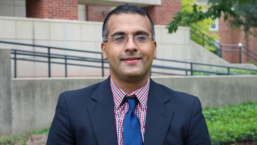 Assistant Professor of Law