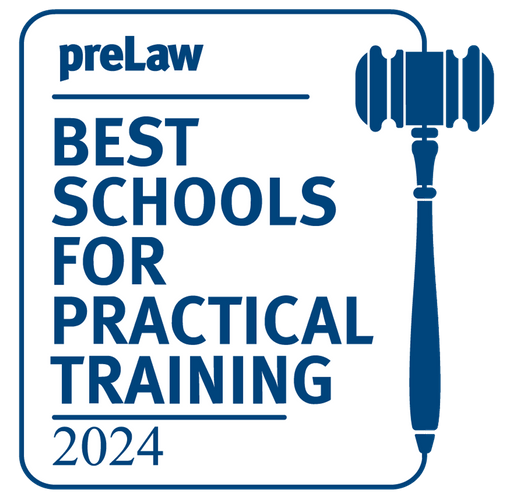 2024 preLaw magazine