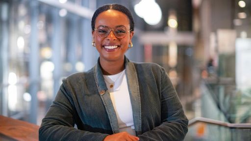 President, Student Bar Association