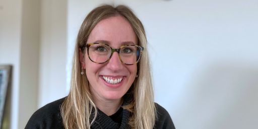 2021 Rappaport Scholar