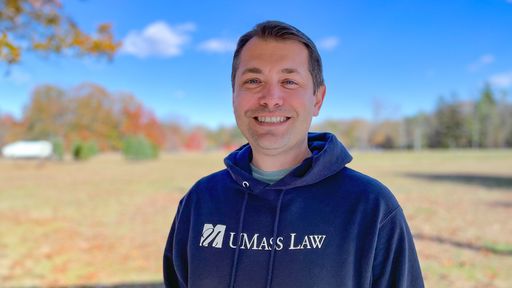 Law student research