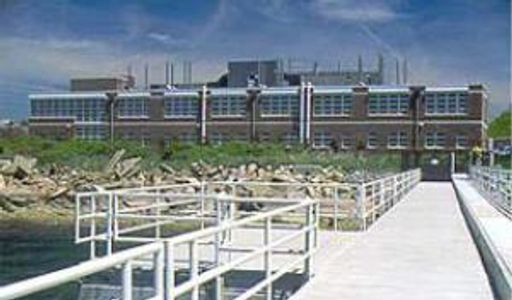 New Bedford SMAST Campus