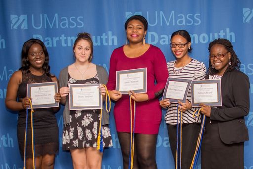 Student Leadership Banquet