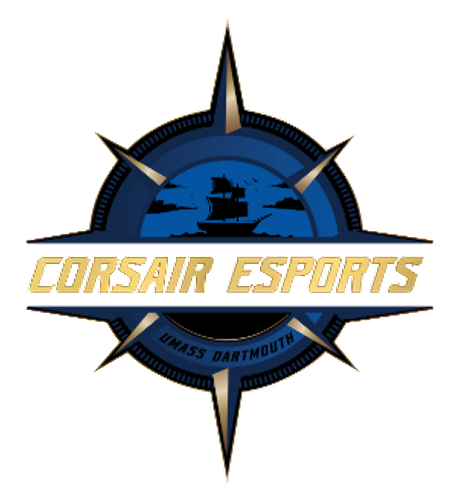UMass Dartmouth Corsair Esports