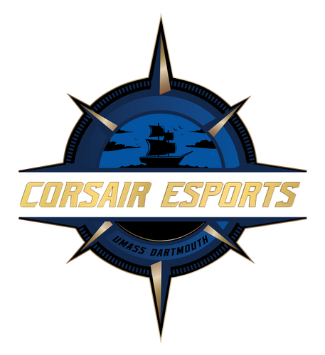 UMass Dartmouth Corsair Esports