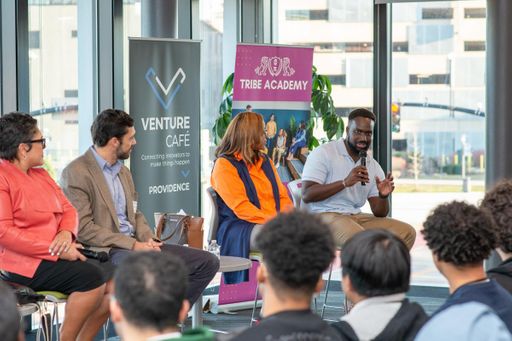 Tribe Academy Tech and Innovation Externship, March 2024