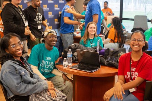 Tribe Academy Tech and Innovation, March 2024