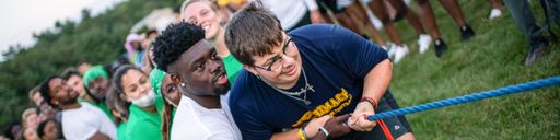 UMassD Corsair Olympics