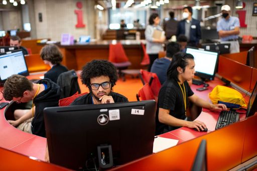 Student Orientation 2022