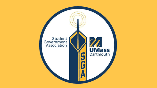 UMass Dartmouth Student Government Association (SGA)