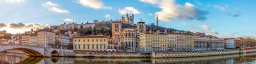 Lyon, France