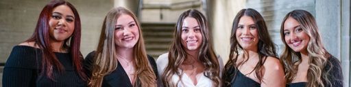 Accelerated Bachelor of Science in Nursing (ABSN) Pinning