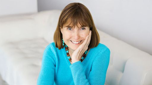 Jean Kilbourne portrait