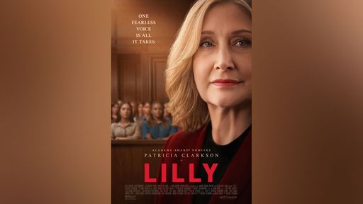 Lilly movie poster