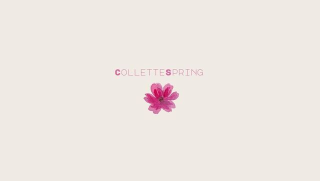 Collette Marie Spring | College of Visual & Performing Arts | UMass ...