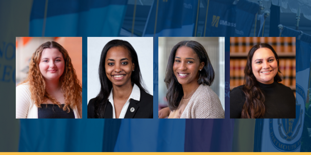 Class of 2024 Commencement Ceremony details | UMass Dartmouth News