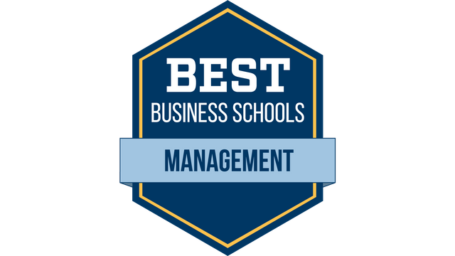 2026 Rankings: Charlton College of Business named a best MBA for ...