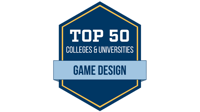UMass Dartmouth ranked among the top 50 schools for game design | UMass ...