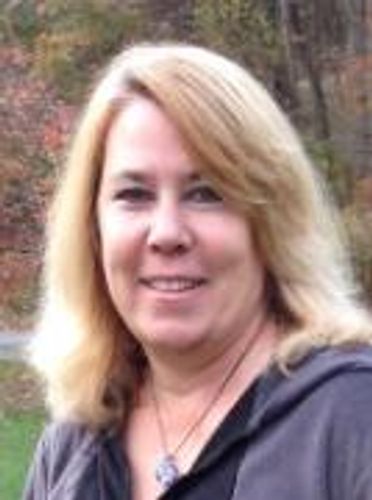 Nancy Harper | UMass Dartmouth