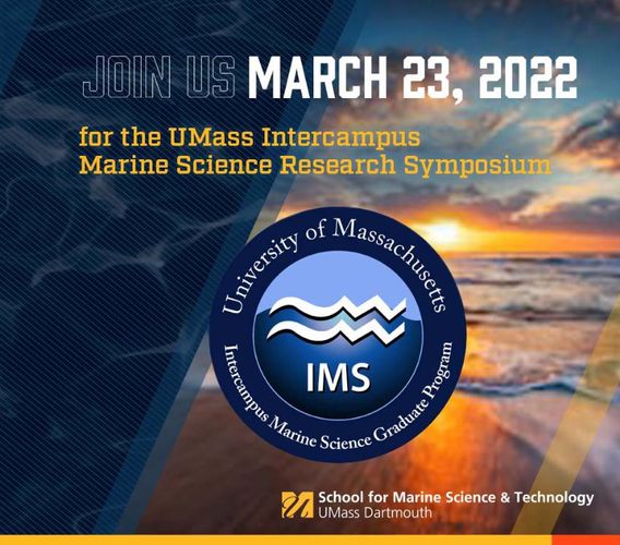 SMAST to host research symposium on March 23 | UMass Dartmouth News