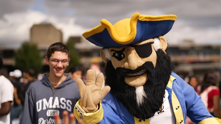 UMass Dartmouth
