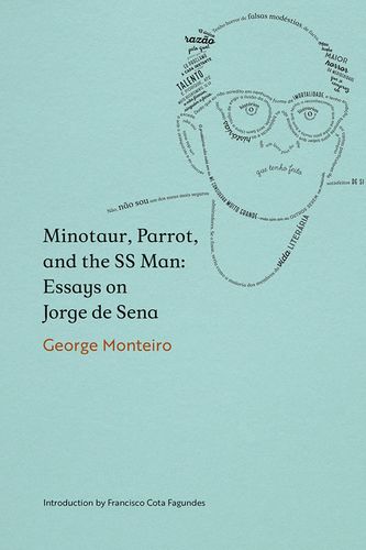 Minotaur, Parrot, and the SS Man