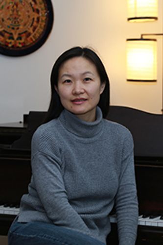 Prof. Jing Wang