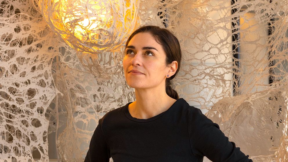 Katy Rodden Walker, MFA ‘22