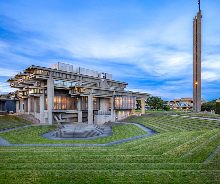 UMD Library