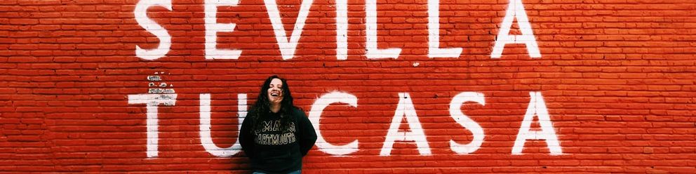 Study abroad UMassD student