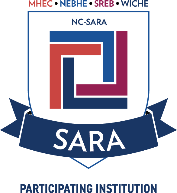 UMass Dartmouth participates in the State Authorization Reciprocity Agreements.
