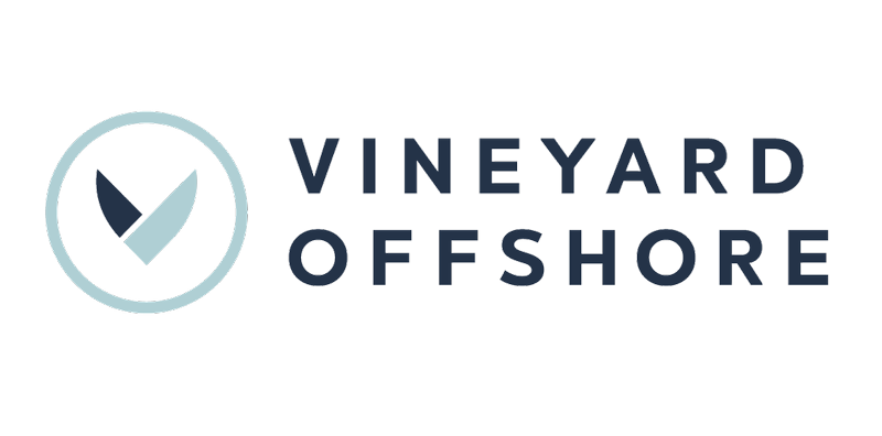 Vineyard Offshore logo
