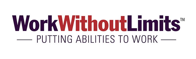 Work Without Limits - Putting Abilities to Work