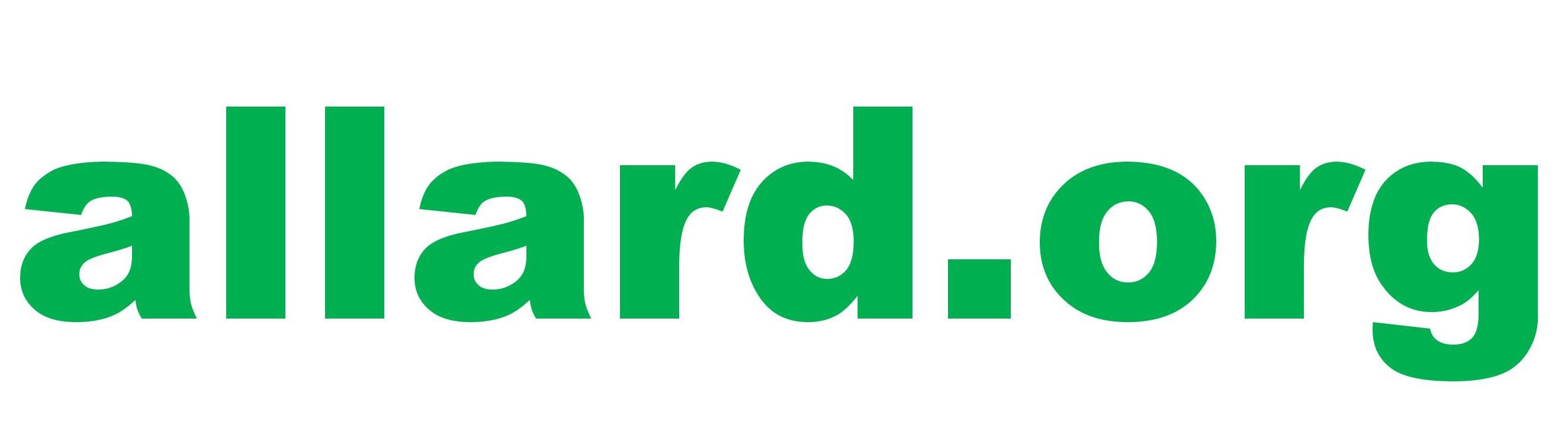 Allard Engineering Logo 2016 version