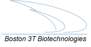 Boston 3T Biotechnologies