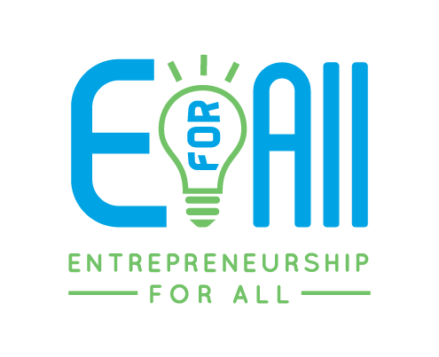 E4ALL Logo